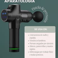 Pistola de percusión