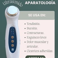 Ultrasonido